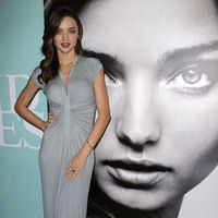 Miranda Kerr at an in-store event promoting her Kora skin care range | Picture 67575